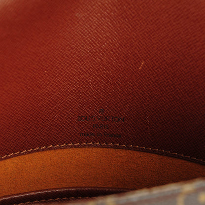 Louis Vuitton Monogram Musette GM 6 of 10