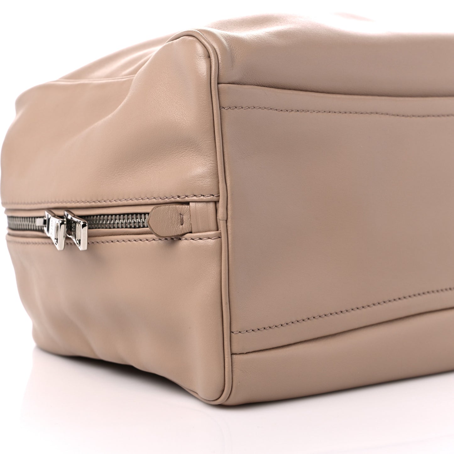 Soft Calf Large Inside Tote Cammeo Rosa