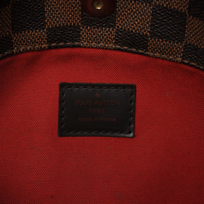 Louis Vuitton Damier Ebene Bloomsbury PM 6 of 7