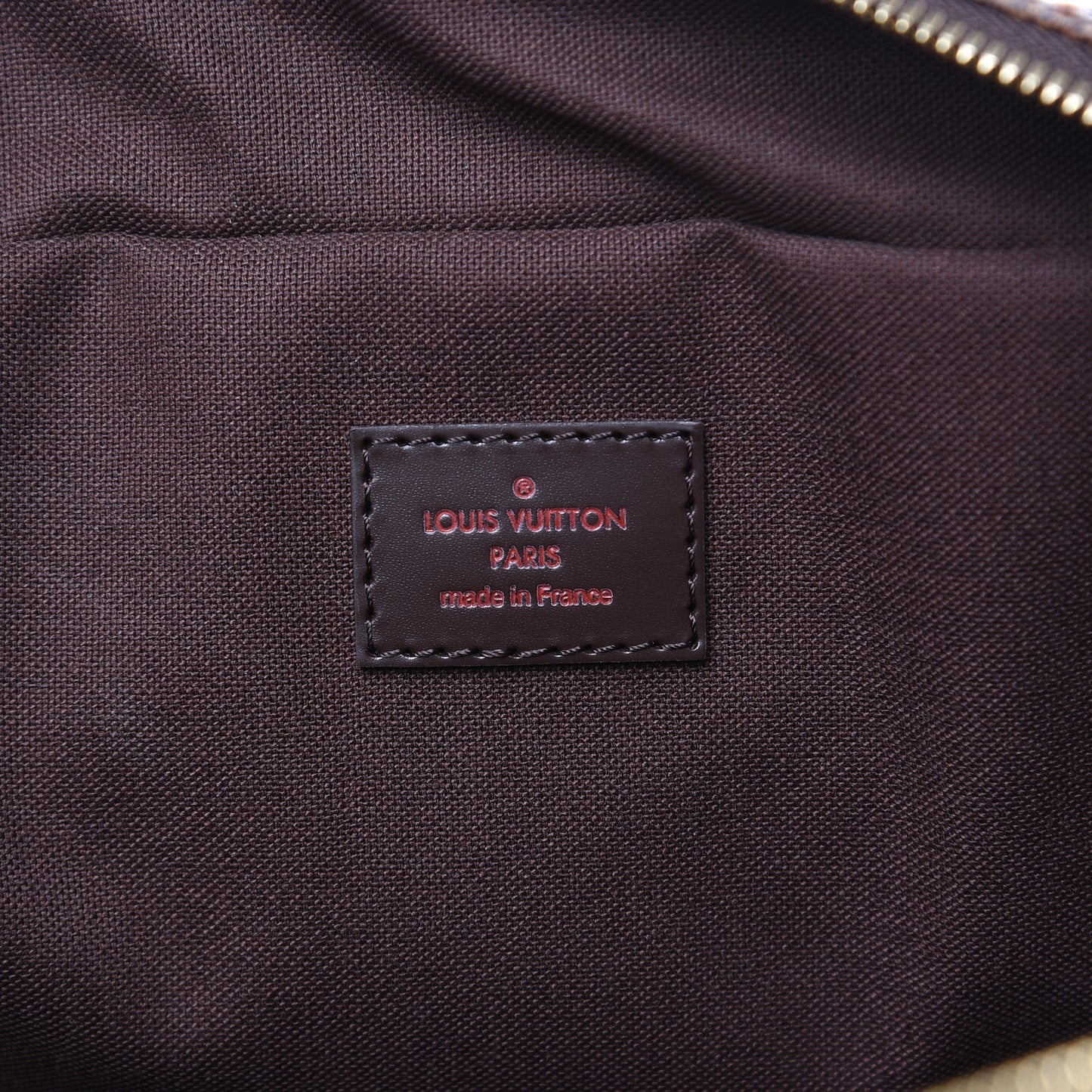 Damier Ebene Icare