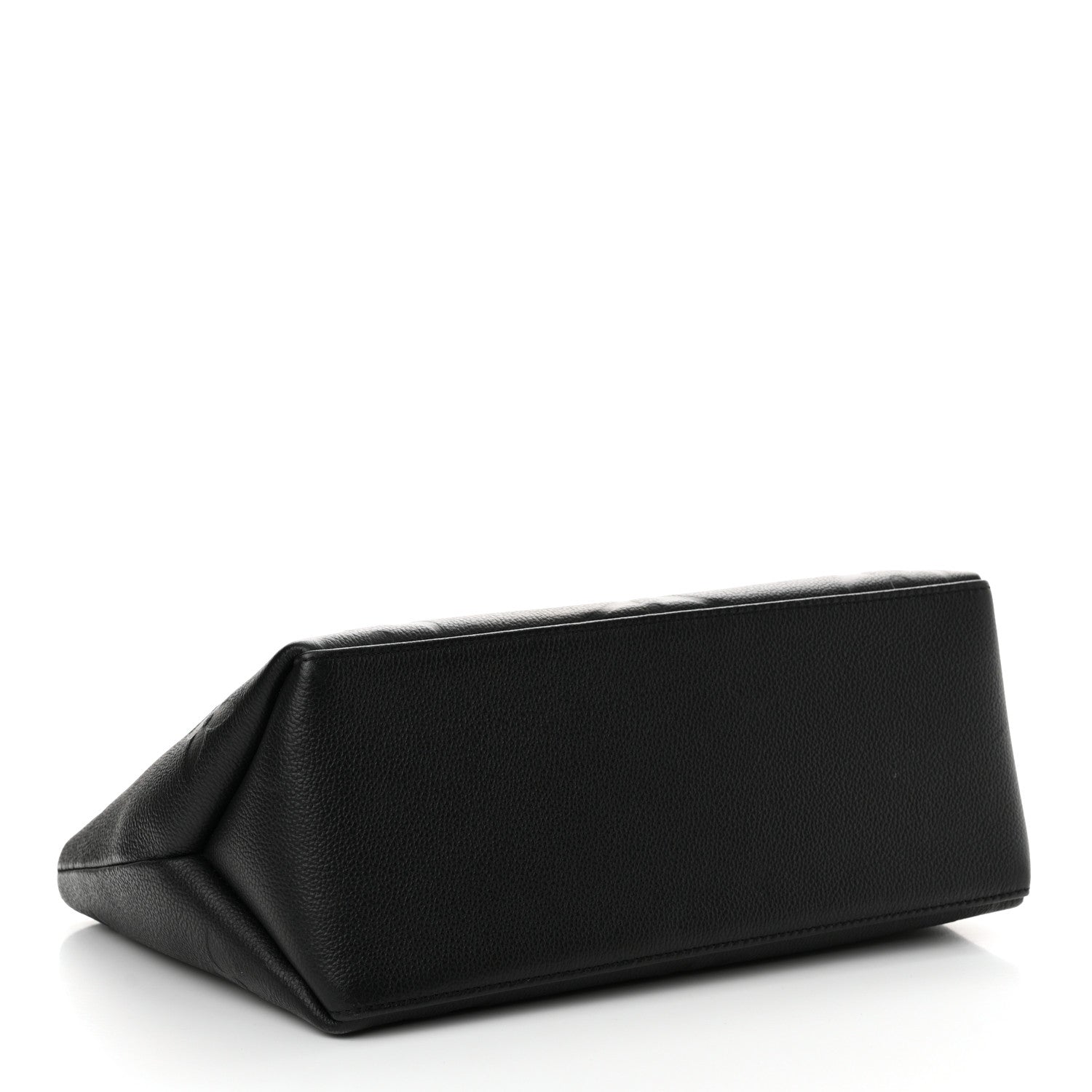 Louis Vuitton Empreinte Monogram Giant Grand Palais Black 4 of 15