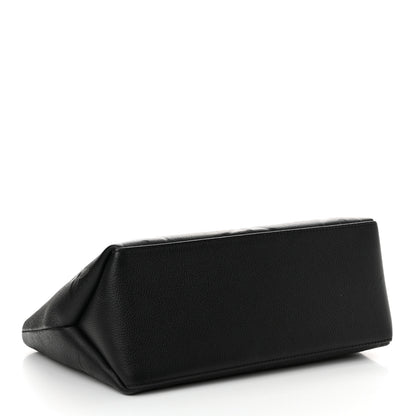 Louis Vuitton Empreinte Monogram Giant Grand Palais Black 4 of 15