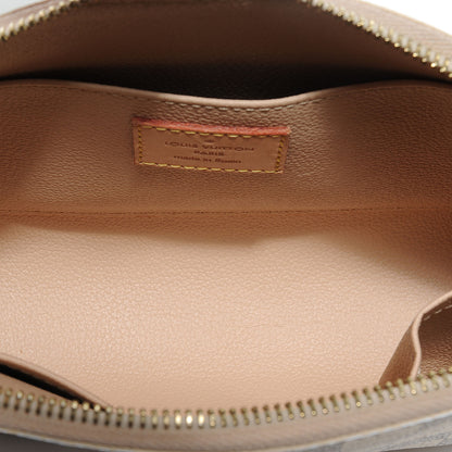 Louis Vuitton Damier Azur Cosmetic Pouch GM 7 of 7