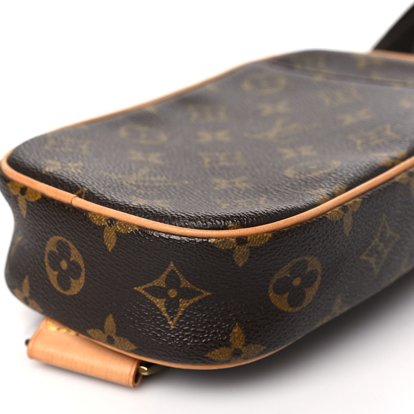 Monogram Pochette Gange