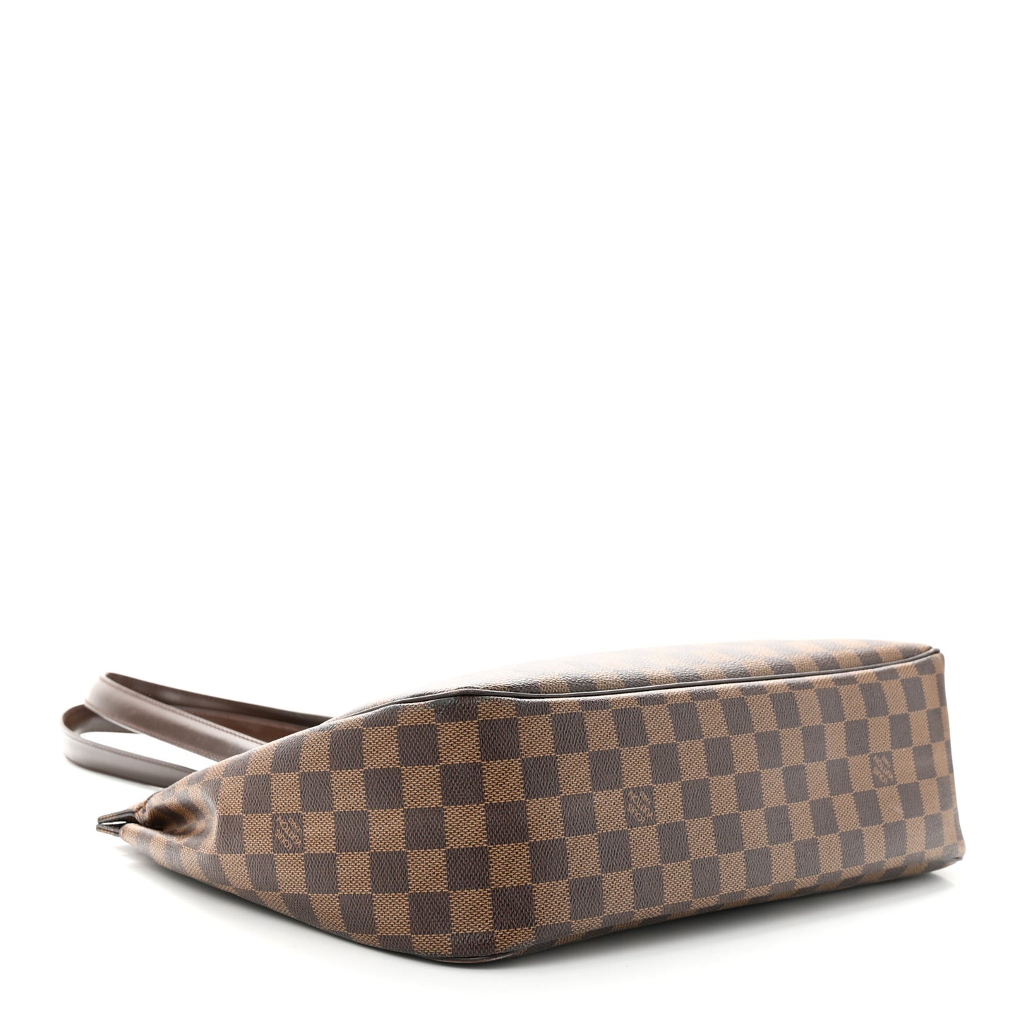 Damier Ebene Parioli PM