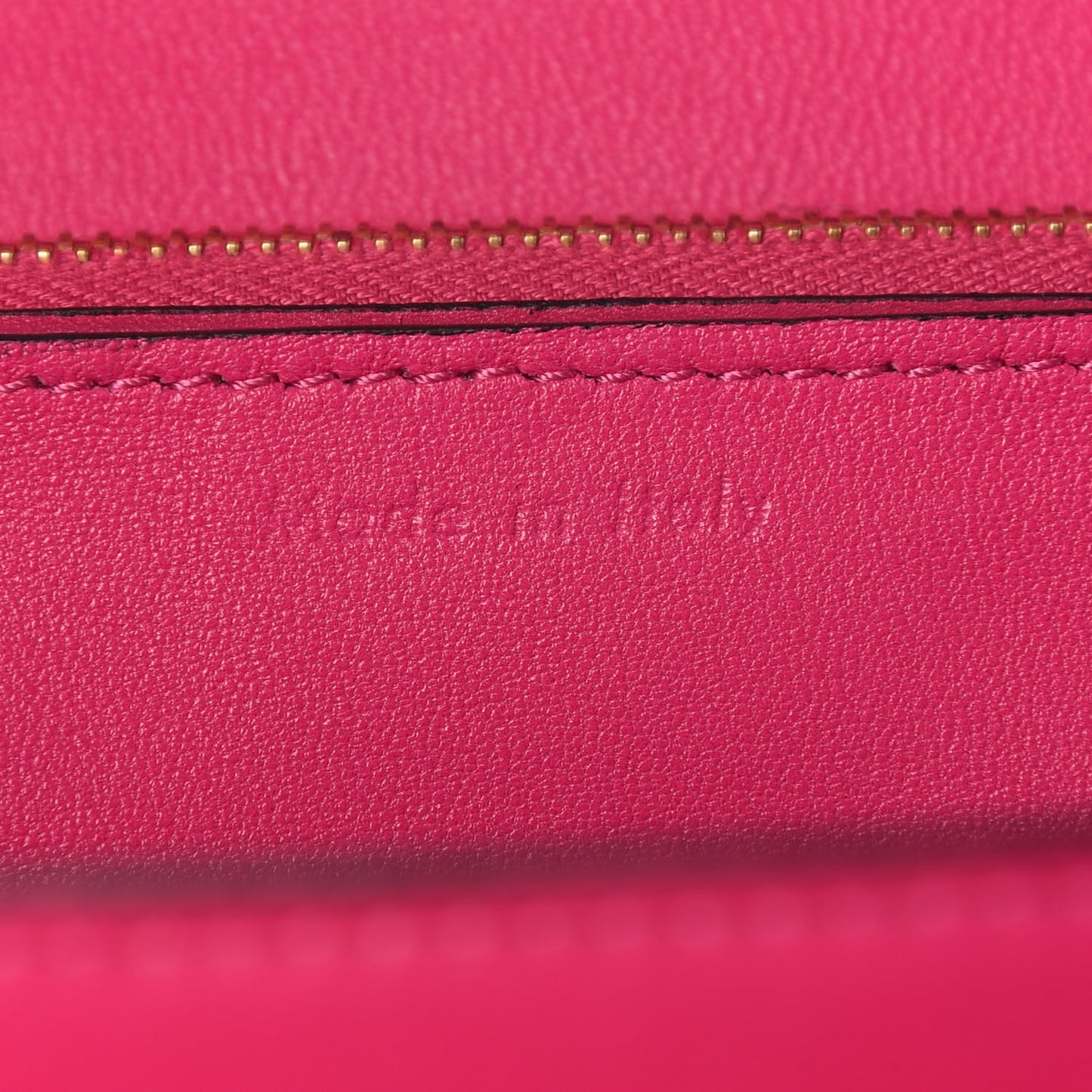 Box Calfskin Medium Classic Box Flap Bag Hibiscus