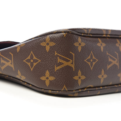 Louis Vuitton Monogram Mabillon 8 of 10