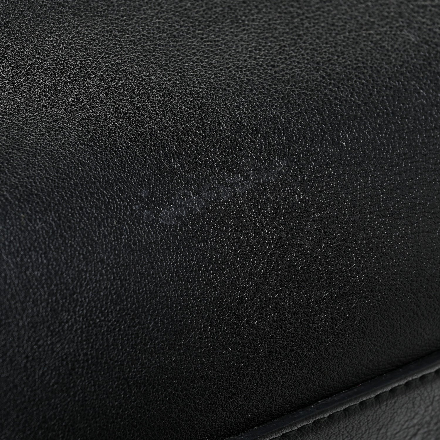 Saint Laurent Calfskin Large Sac De Jour Carryall Black 19 of 21