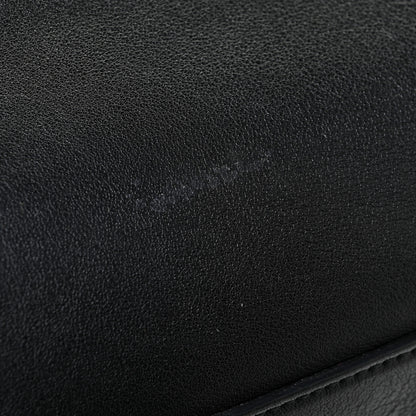 Saint Laurent Calfskin Large Sac De Jour Carryall Black 19 of 21