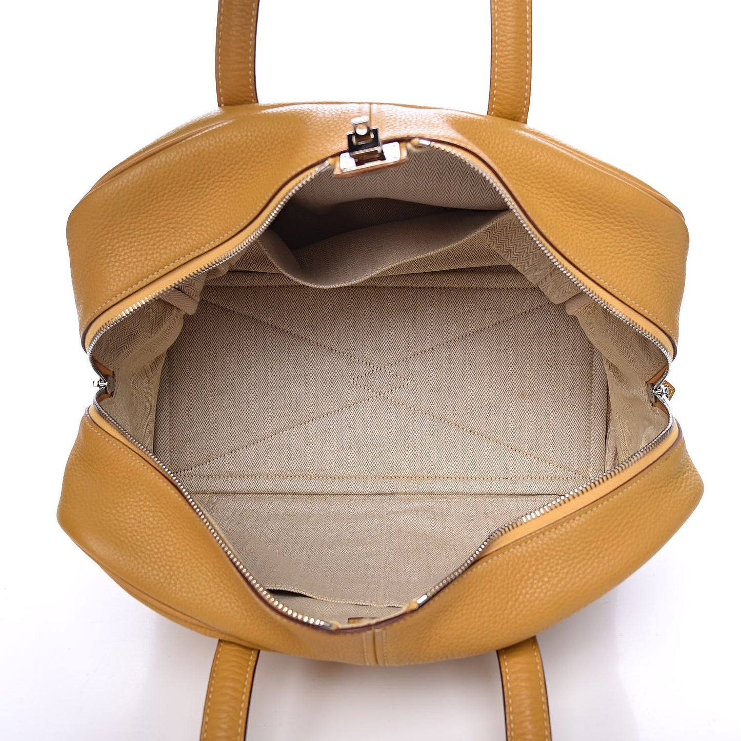 Taurillon Clemence Victoria II 35 Curry