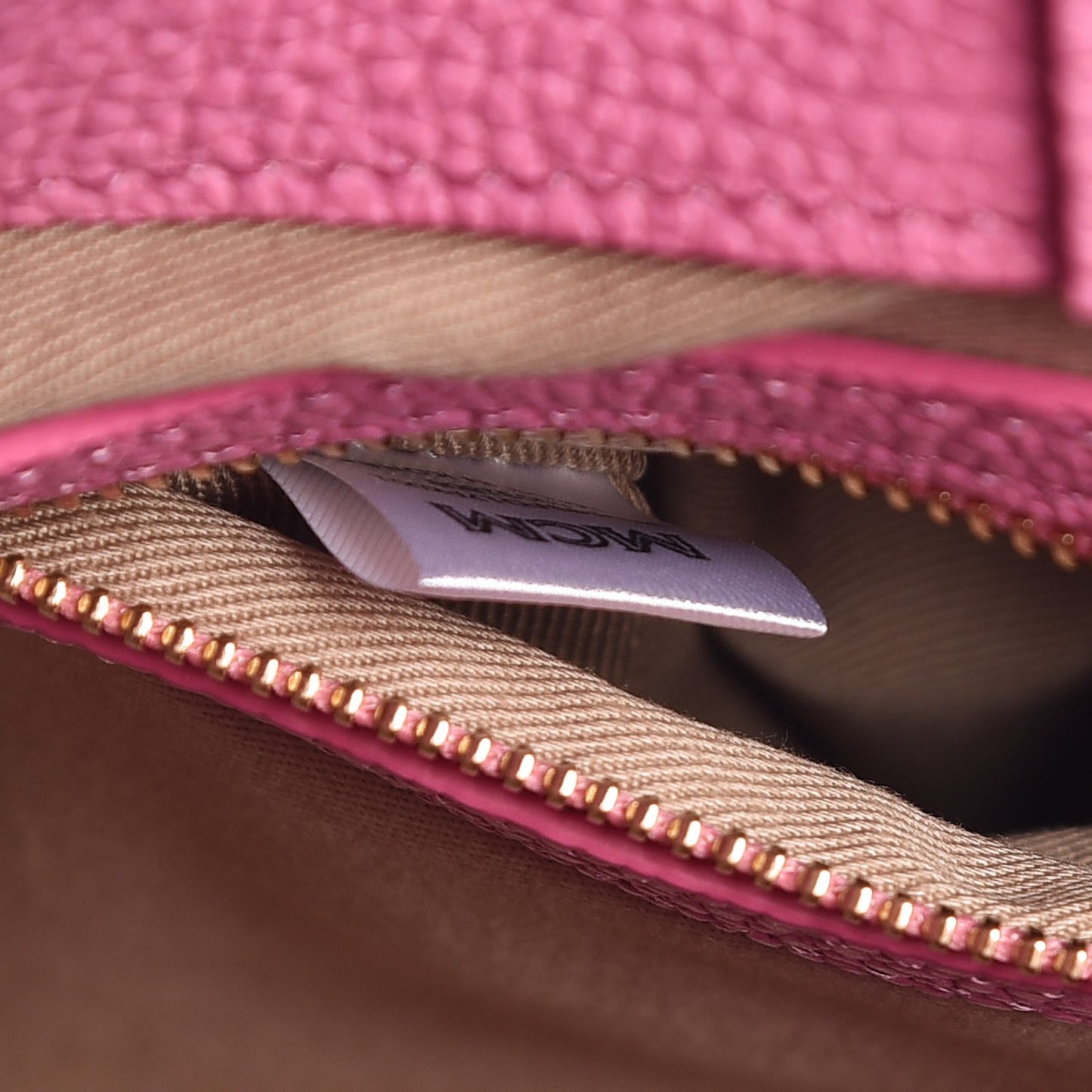 Visetos Corina Shoulder Bag Pink