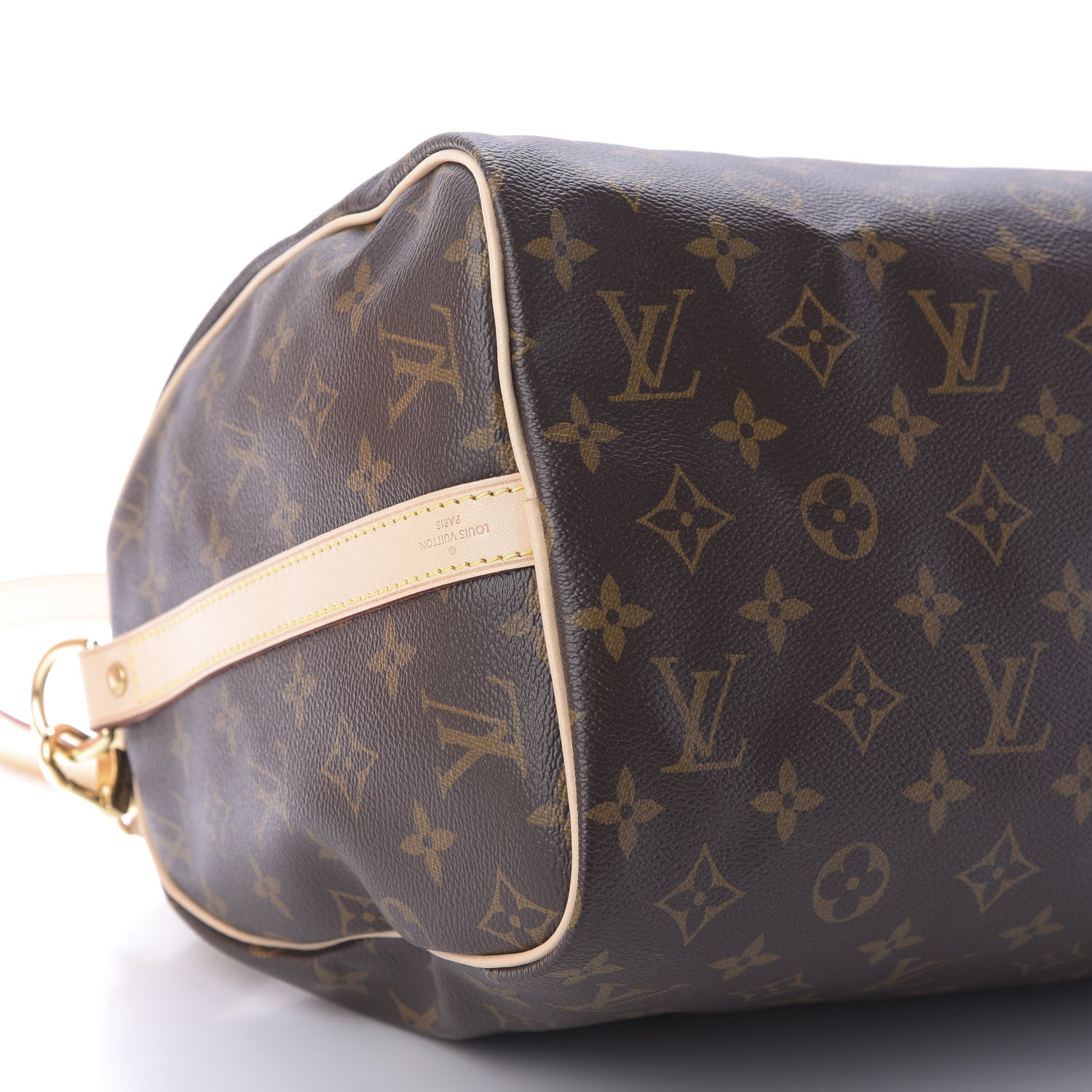 Louis Vuitton Monogram Speedy Bandouliere 30 6 of 11