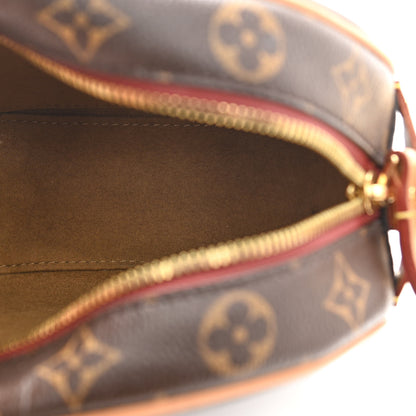 Louis Vuitton Monogram Boite Chapeau Souple PM 5 of 10