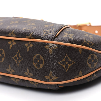 Louis Vuitton Monogram Thames PM 9 of 15