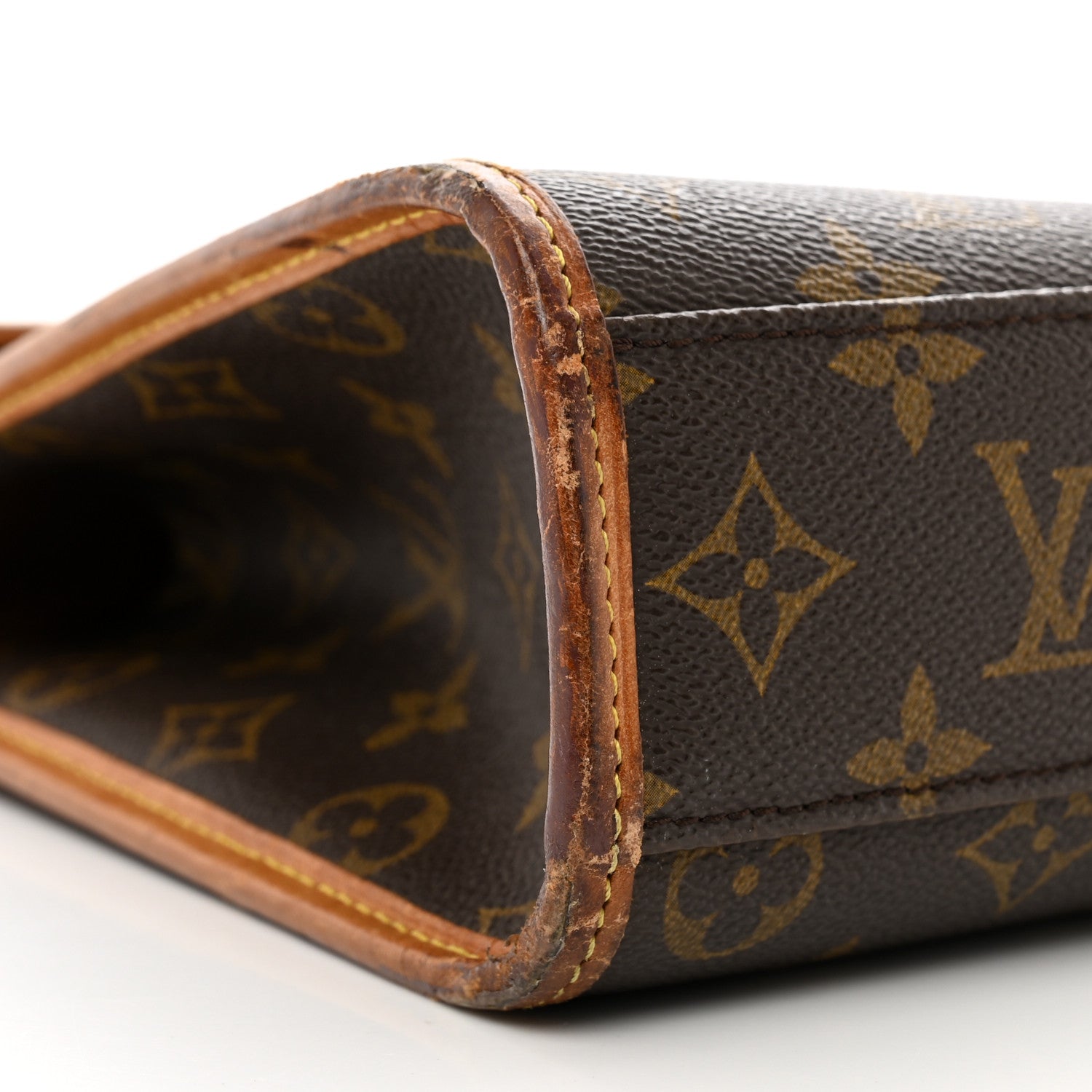 Louis Vuitton Monogram Bel Air 8 of 14