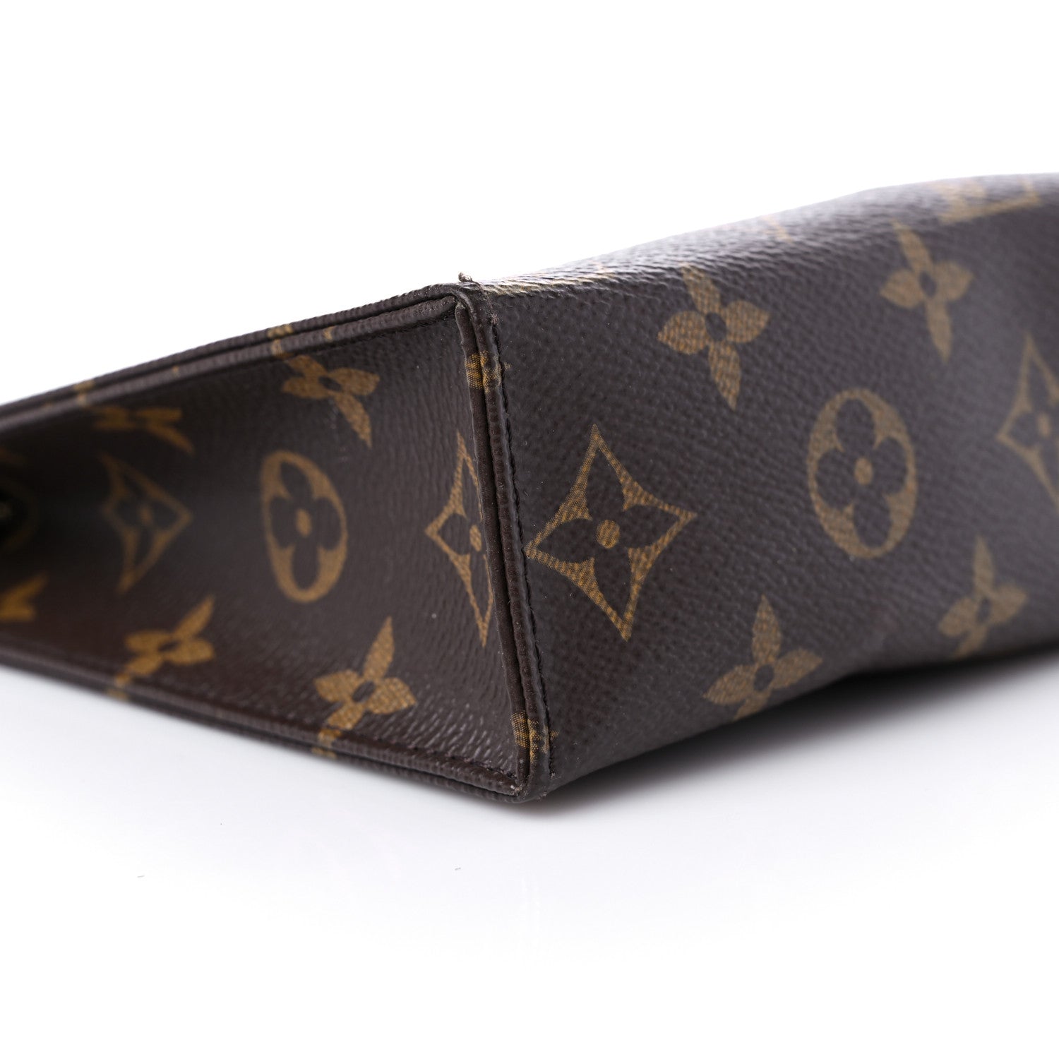 Louis Vuitton Monogram Toiletry Pouch 19 8 of 12