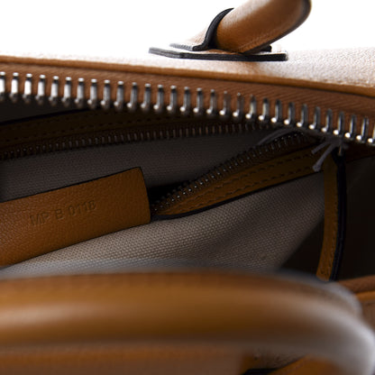 Givenchy Sugar Goatskin Small Antigona Amber 9 of 10