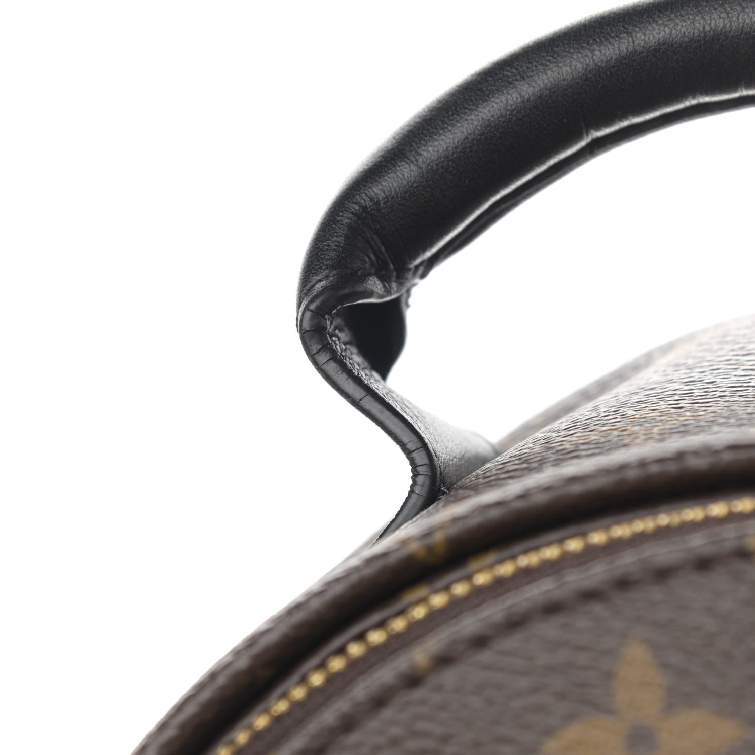 Louis Vuitton Monogram Palm Springs Backpack PM 11 of 11