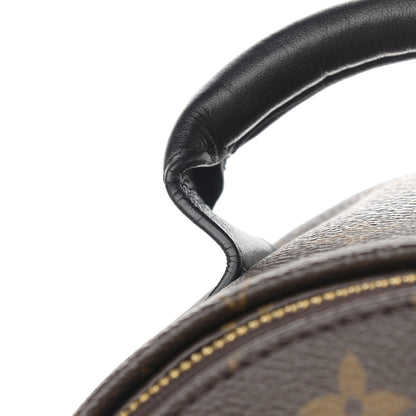 Louis Vuitton Monogram Palm Springs Backpack PM 11 of 11
