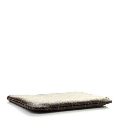 Louis Vuitton Monogram Etui Voyage PM Pouch 4 of 7