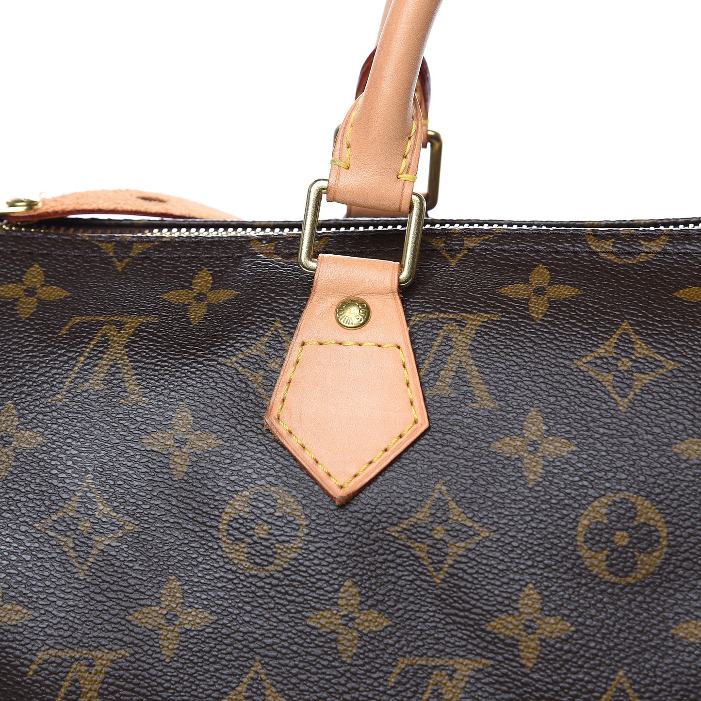 Monogram Speedy 35