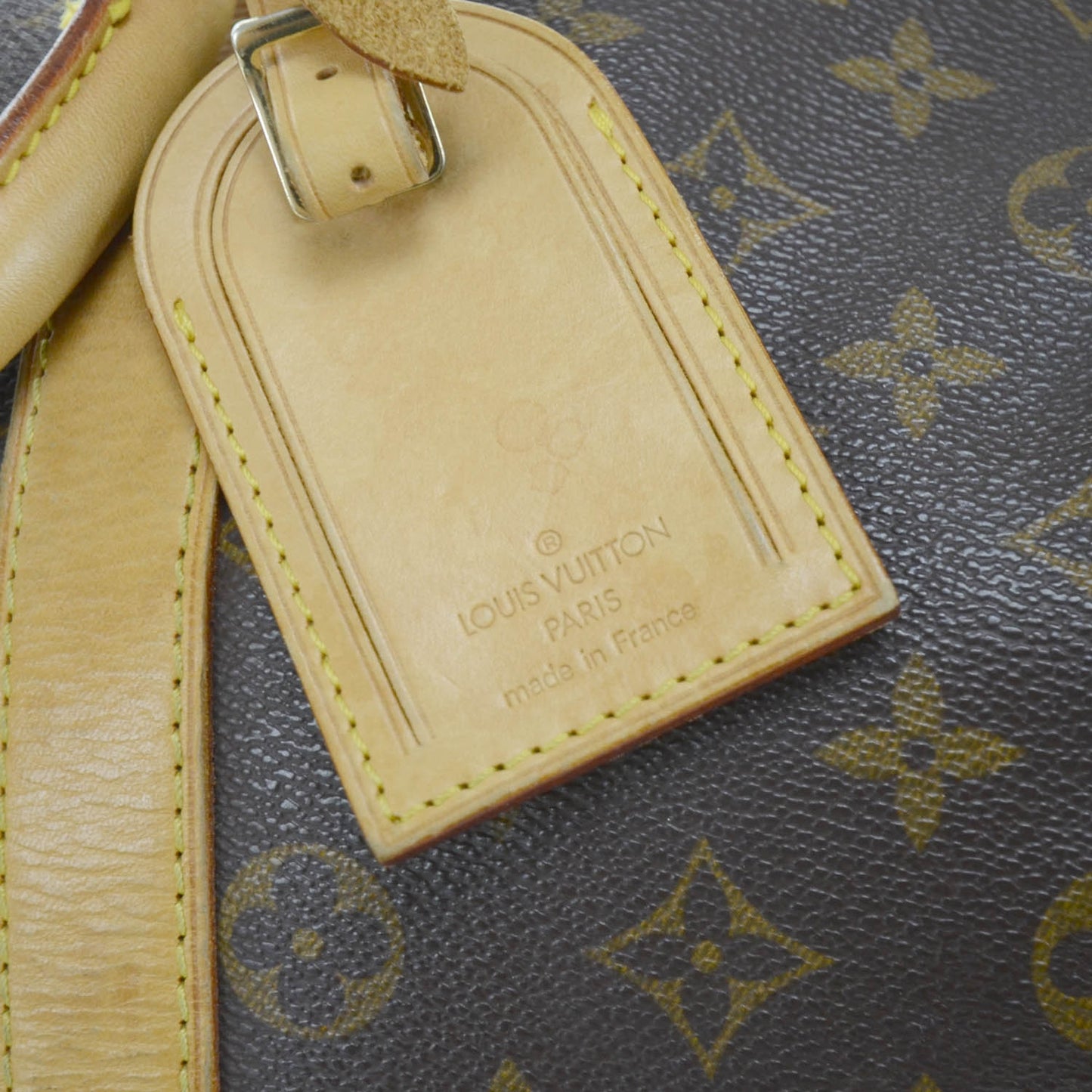 Monogram Keepall 45