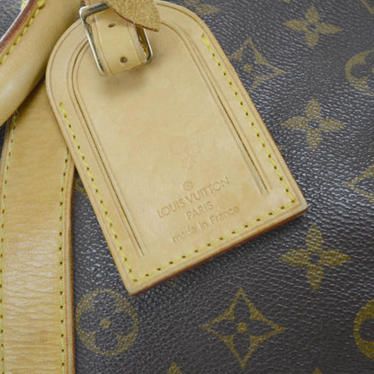 Louis Vuitton Monogram Keepall 45 8 of 15
