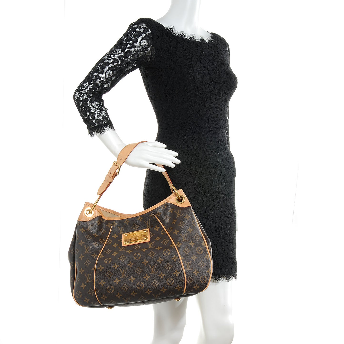 Monogram Galliera PM