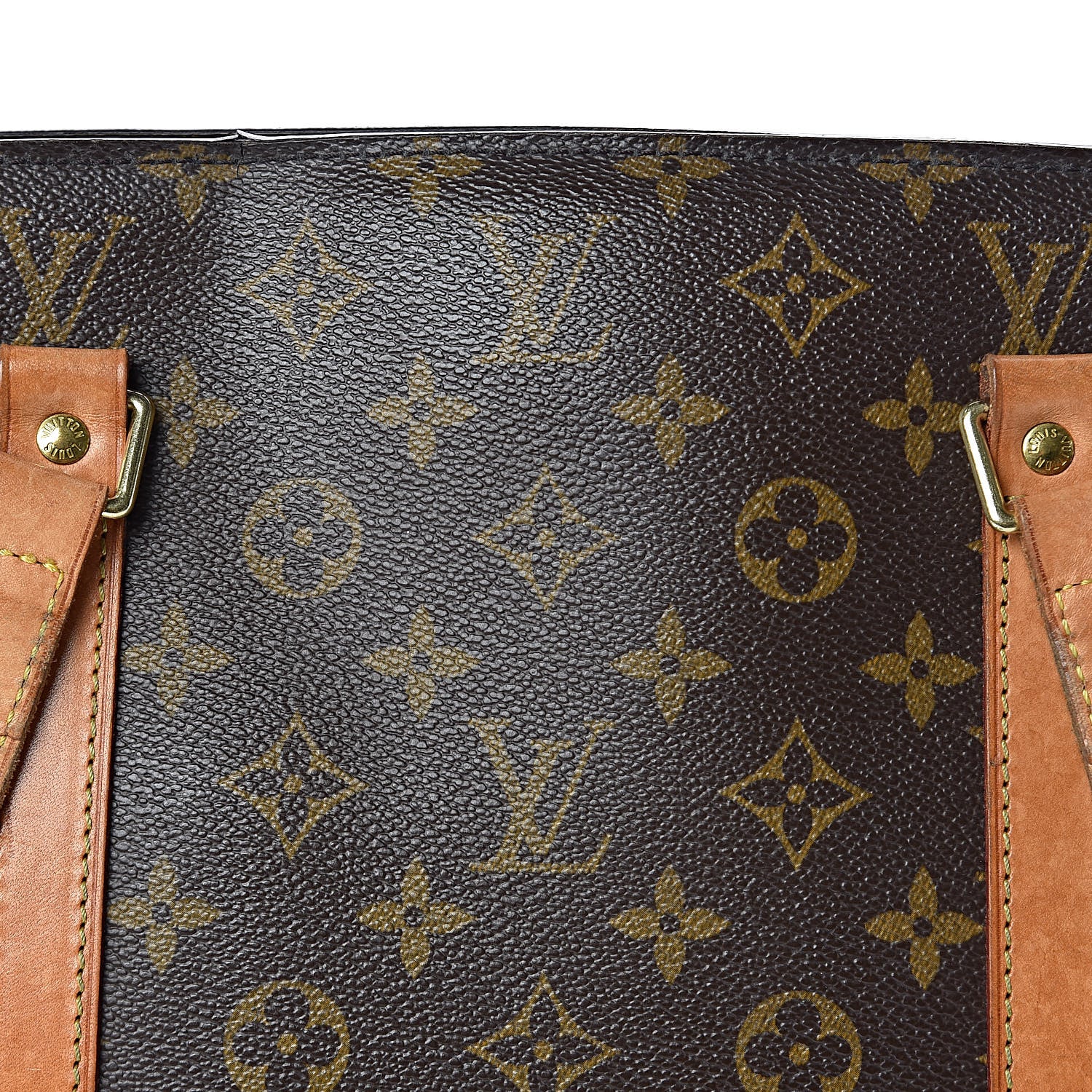 Louis Vuitton Monogram Babylone 9 of 14
