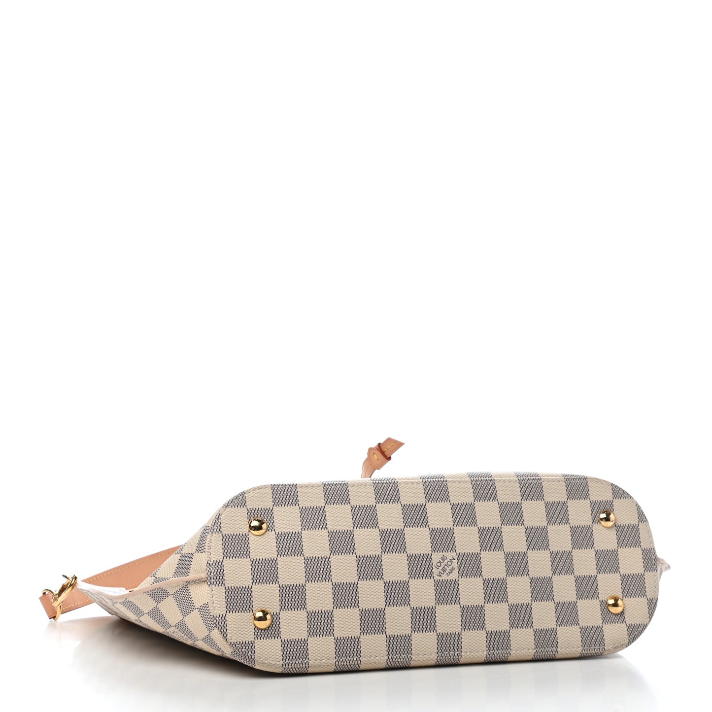 Damier Azur Girolata