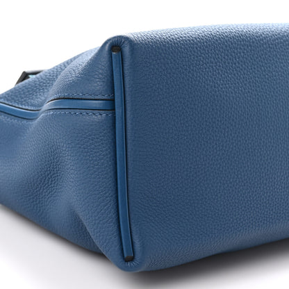 Hermes Togo Swift 29 24/24 Deep Bleu Bleu De Prusse 9 of 11