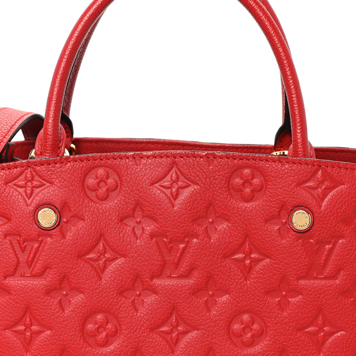 Empreinte Montaigne MM Cherry
