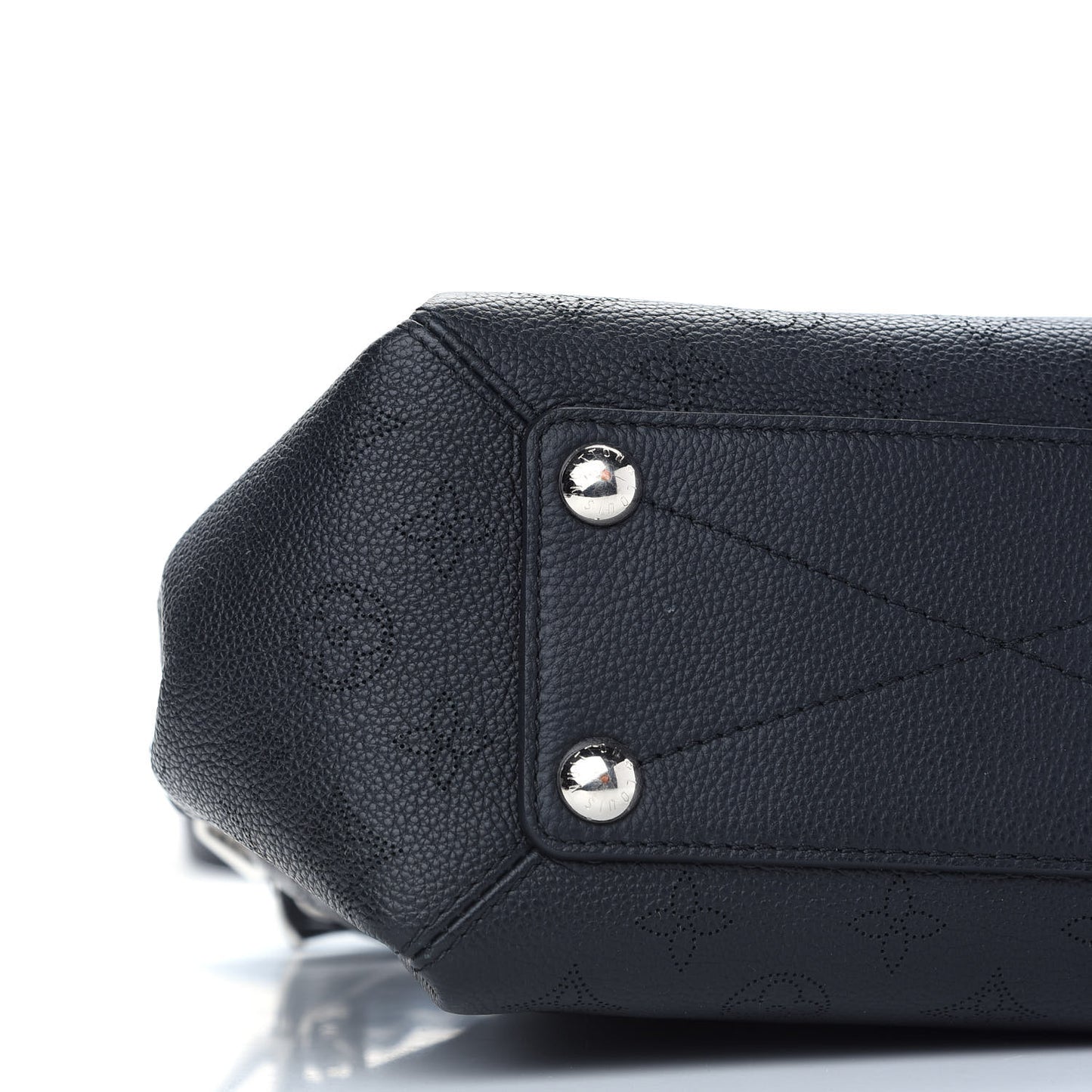 Mahina Babylone Chain BB Black