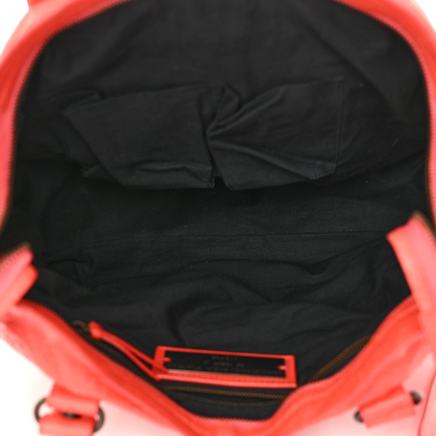 Agneau Classic Hardware City Rose Corail