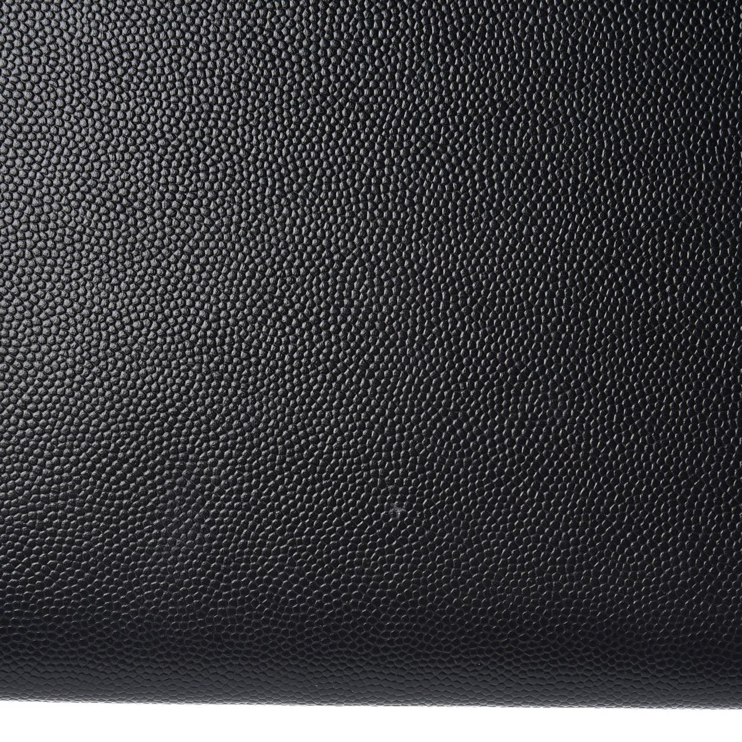 Grain De Poudre Document Holder Black
