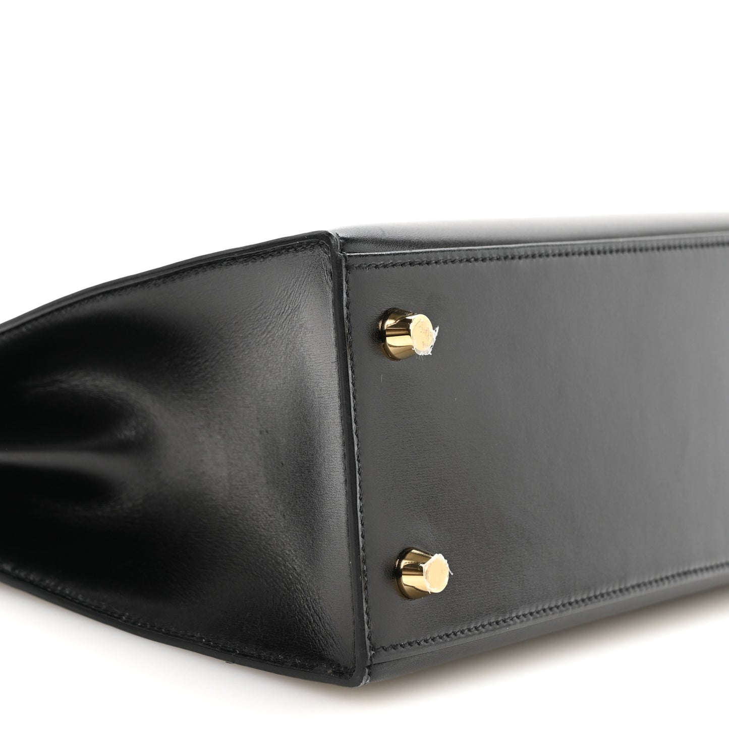Box Kelly Sellier 25 Black Black