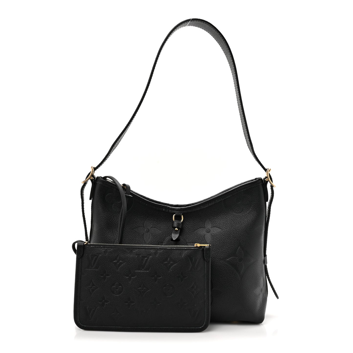 Empreinte Carryall PM Black