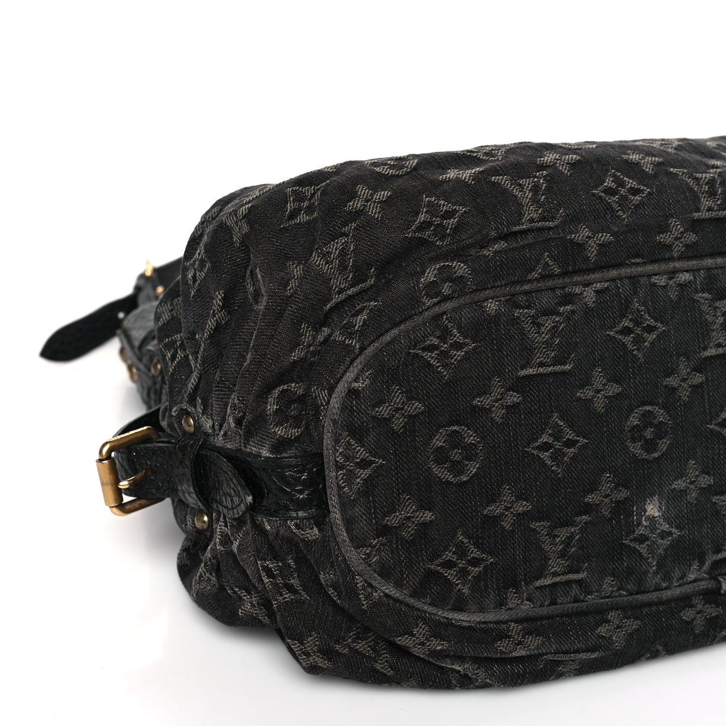 Denim Mahina XS Black