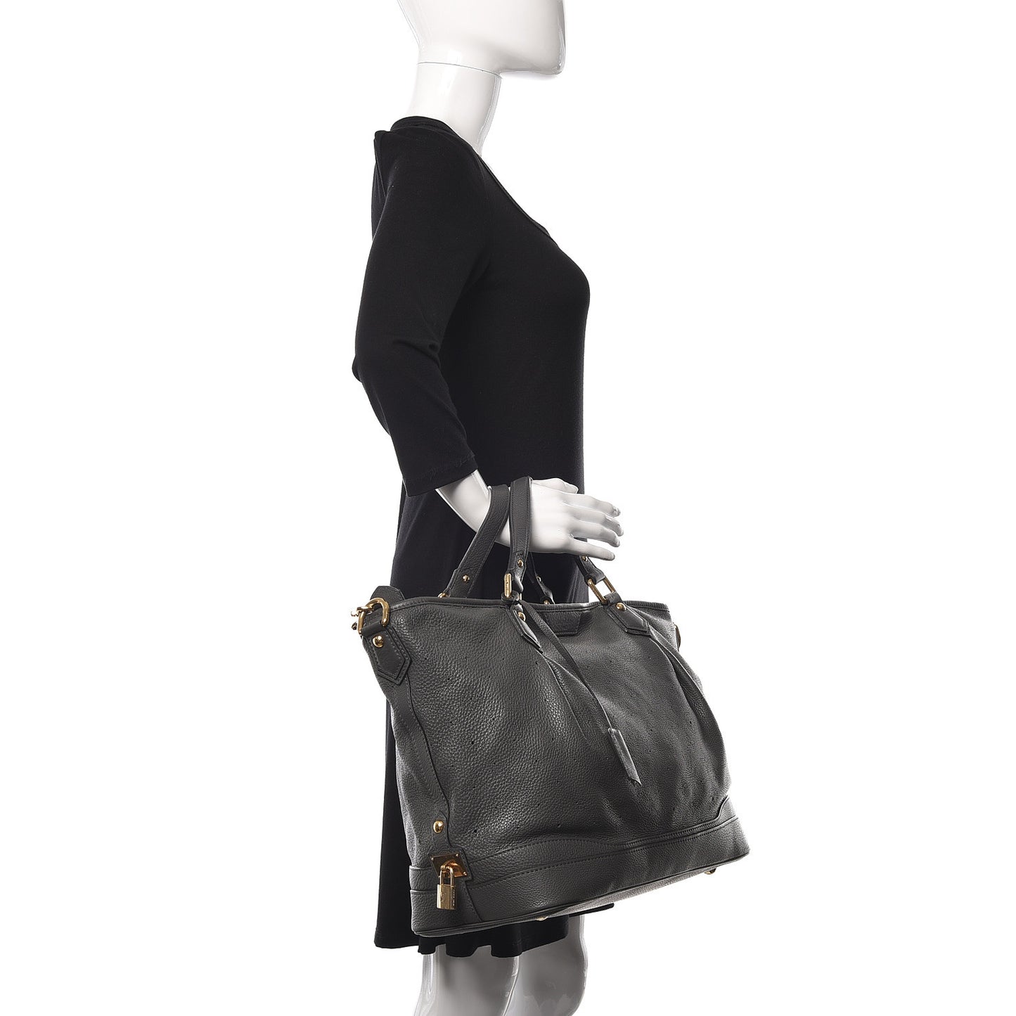Mahina Stellar GM Anthracite