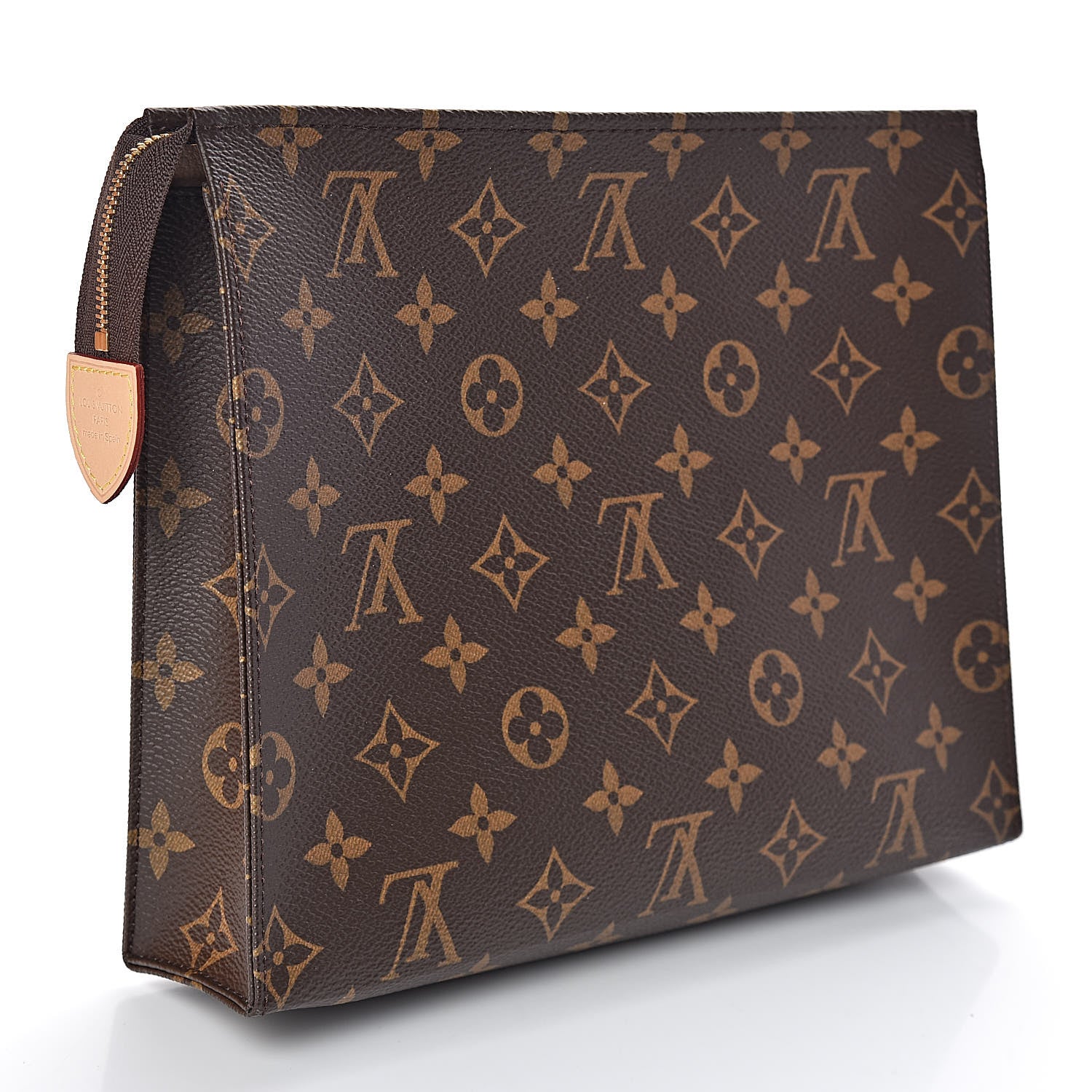 Louis Vuitton Monogram Toiletry Pouch 26 3 of 8