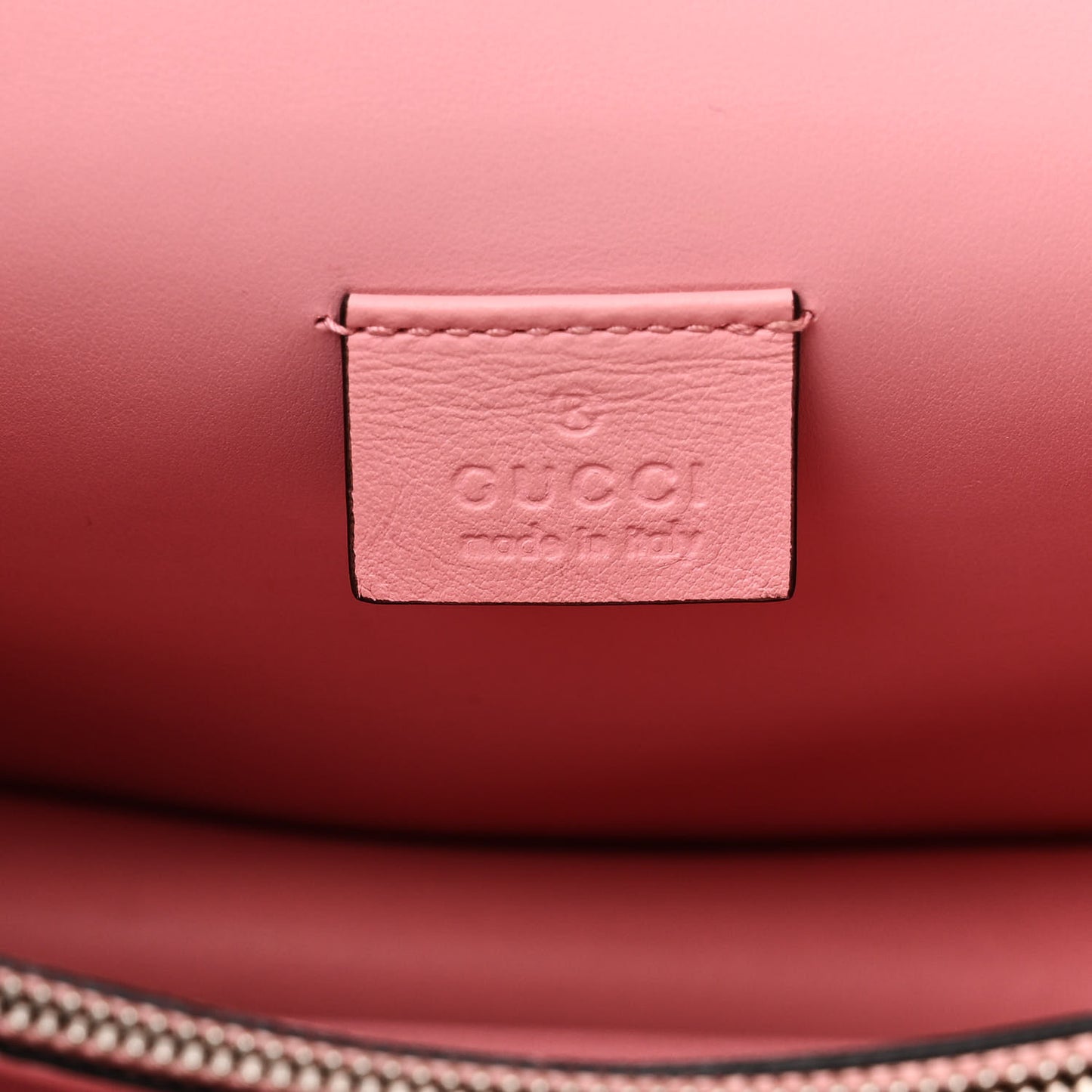 Suede Crystal Small Dionysus Shoulder Bag Peonia