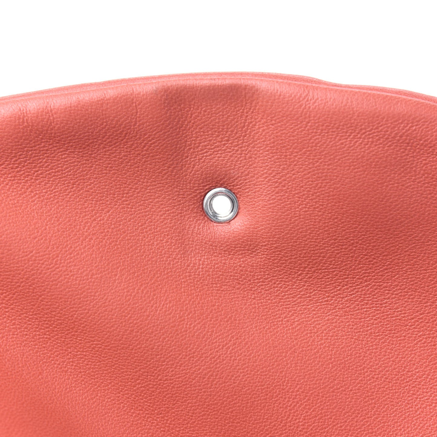 Lambskin Sensual Accordion Flap Pink