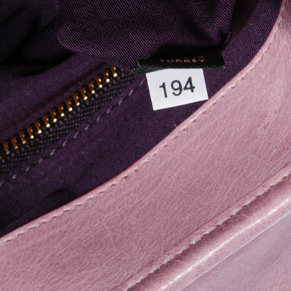 Miu Miu Matelasse Lux Nappa Coffer Hobo Mughetto 10 of 10