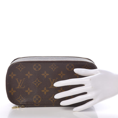 Louis Vuitton Monogram Trousse Blush GM 2 of 7