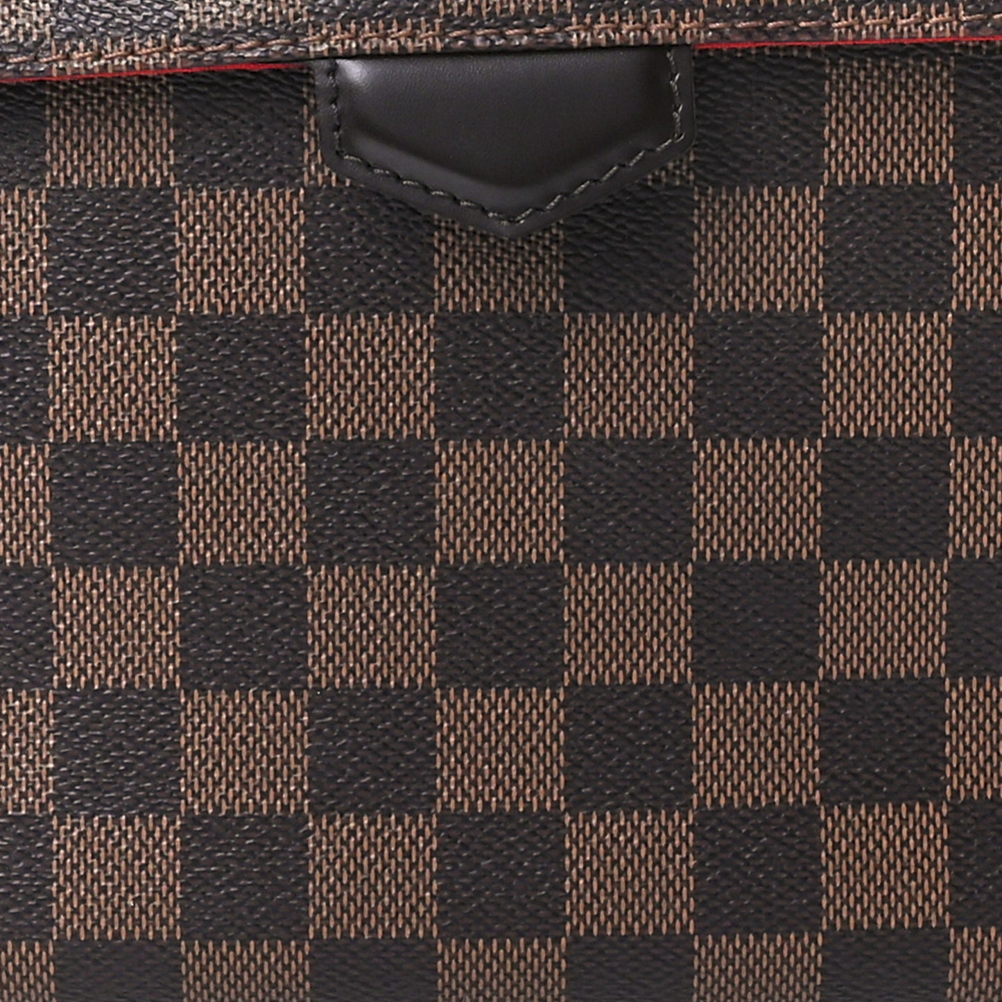 Damier Ebene Besace Rosebery