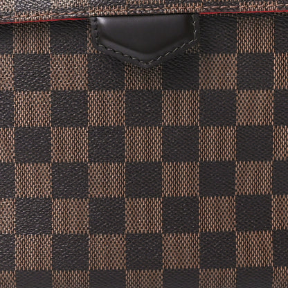 Louis Vuitton Damier Ebene Besace Rosebery 10 of 14