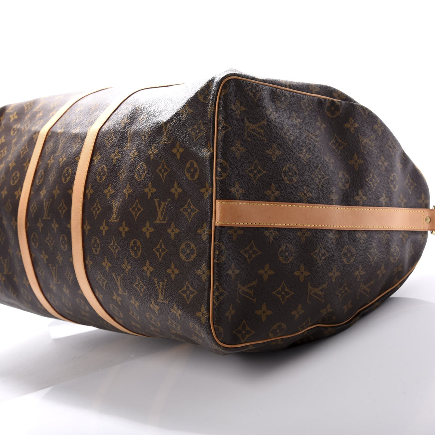 Monogram Keepall Bandouliere 60