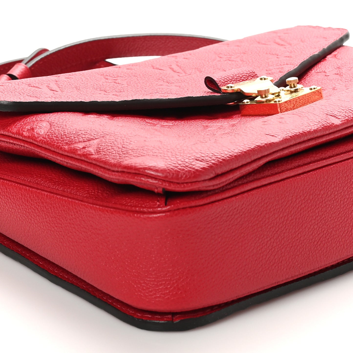 Empreinte Pochette Metis Scarlet