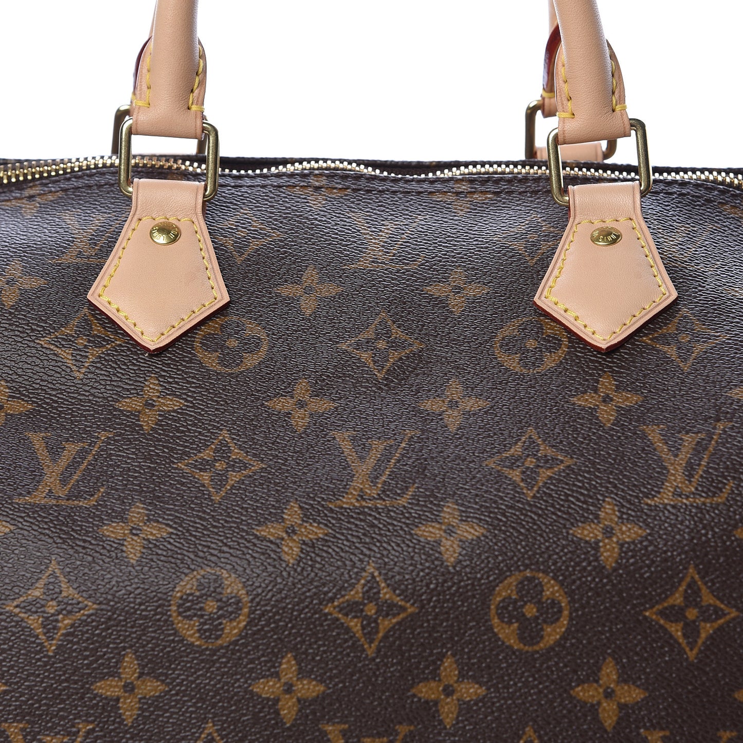 Monogram Speedy 40