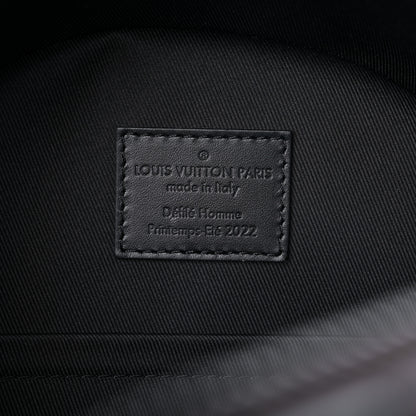 Louis Vuitton Monogram N°7 Wheel Box 5 of 7